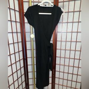 Women’s Wrap Dress